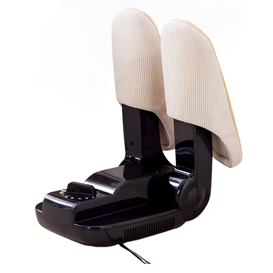 Secador de zapatos 3 en 1